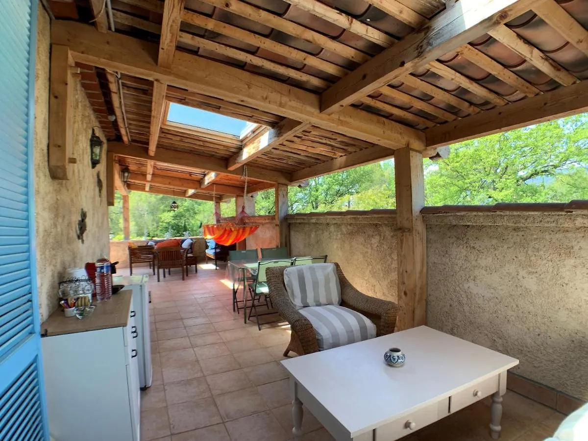 טורט Villa La Rose Des Vents 0*,  צרפת
